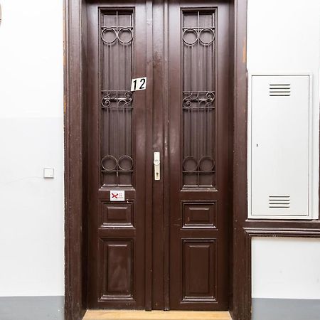 The Place, In The 7Th District Of Viena Exterior foto
